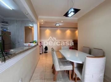 Apartamento · 100m² · 2 Quartos · 1 Vaga · Locação vila Tupi