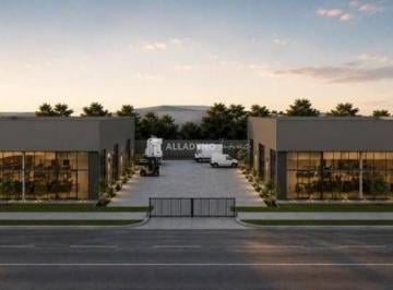 Comercial · 600m² · Lojas de 600 m² para locação no Jardim Botânico III