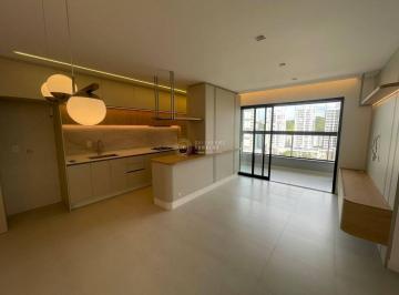 Apartamento · 2 Quartos · 1 Vaga · Locação anual: 2 suítes / Praia Brava / Quadra de Padel