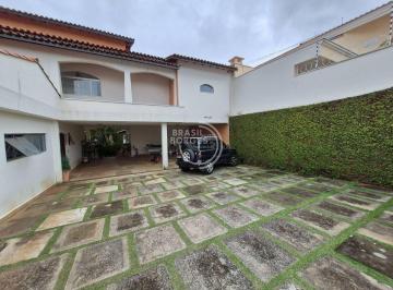 Comercial · 694m² · 5 Quartos · 8 Vagas · Imóvel Comercial e Residencial | Múltiplos Ambientes | Próximo ao Campolim | Acessos Independentes |