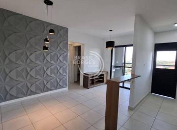 Apartamento · 55m² · 2 Quartos · 1 Vaga · Apartamento para locação no Premium Pagliato com 2 dorms. sendo 1 suíte e 1 vaga de garagem coberta