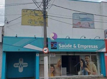 Comercial · 30m² · Sala Comercial para Locação – Centro, Suzano/SP