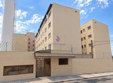 Apartamento · 46m² · 2 Quartos · 1 Vaga · Apartamento à Venda no Residencial Jardim América - Jardim América, Poá/SP