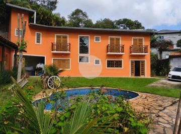 Rural · 622m² · 3 Quartos · 3 Vagas · chácara para locação