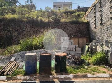 Terreno · 206m² · terreno para venda bairron Suru Santana de Parnaiba