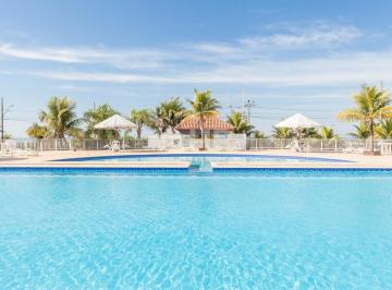 Apartamento · 55m² · 2 Quartos · 1 Vaga · Apartamento com 02 dormitórios e 01 vaga de garage