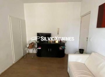 Apartamento · 41m² · 1 Quarto · 1 Vaga · Apartamento com 1 quarto à Venda, Savassi - Belo Horizonte