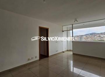 Apartamento · 82m² · 3 Quartos · 2 Vagas · Apartamento com 3 quartos para Locação, Santa Efigênia - Belo Horizonte