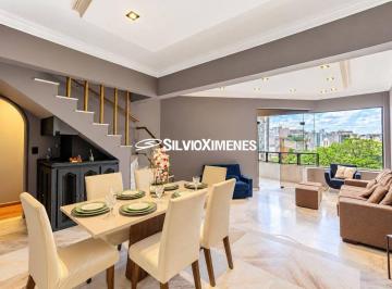 Apartamento · 389m² · 5 Quartos · 3 Vagas · Cobertura com 5 quartos à Venda, Cruzeiro - Belo Horizonte