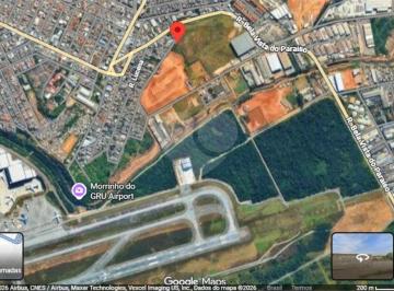 Terreno · 42000m² · Terreno à venda em Jardim novo portugal - SP