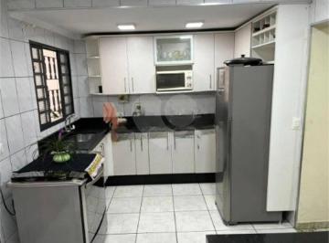 Casa · 360m² · 3 Quartos · 4 Vagas · Sobrado com 3 quartos à venda em Jardim são joão (jaraguá) - SP