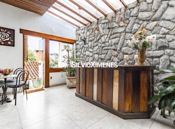 Casa · 320m² · 5 Quartos · 2 Vagas · Casa com 5 quartos à Venda, Santa Lúcia - Belo Horizonte