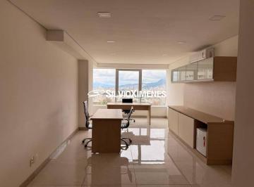Comercial · 33m² · 1 Vaga · Salas Comerciais para Locação, Estoril - Belo Horizonte