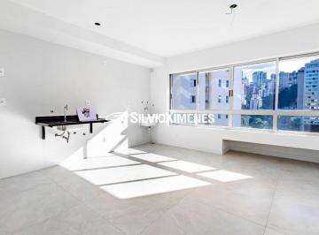 Apartamento · 67m² · 2 Quartos · 2 Vagas · Apartamento com 2 quartos à Venda, Luxemburgo - Belo Horizonte
