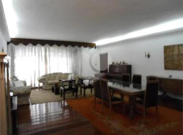 Casa · 379m² · 5 Quartos · 4 Vagas · Sobrado com 5 quartos à venda em Indianópolis - SP
