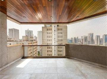 Apartamento · 265m² · 3 Quartos · 3 Vagas · Apartamento com 3 quartos à venda em Real parque - SP