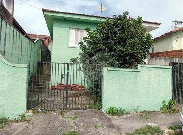 Casa · 125m² · 2 Quartos · 1 Vaga · Casa com 2 quartos à venda em Jardim maria sampaio - SP