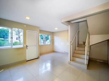 Casa · 68m² · 3 Quartos · 2 Vagas · Casa nos Jardins Mangueiral
