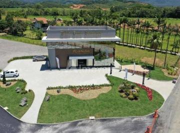 Terreno · 300m² · Ótimo terreno, Vila Dona Francisca, pra quem quer morar perto da natureza
