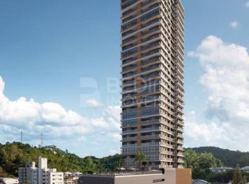 Apartamento · 106m² · 3 Quartos · 3 Vagas · Apartamento 03 Dormitórios à Venda Itajaí Metropolitan