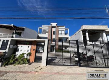 Apartamento · 68m² · 2 Quartos · 1 Vaga · Apartamento térreo no Residencial Aloha em Gravatá - Navegantes/SC