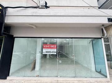 Comercial · 123m² · 1 Vaga · Sala Comercial com 123 m², aluguel de R$ 12.000 + Taxas - Centro, Balneário Camboriú (SC)
