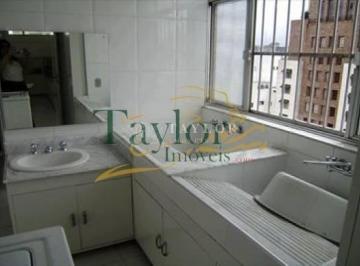 Apartamento · 380m² · 3 Quartos · 2 Vagas · Cobertura com 3 quartos para Locação, Cerqueira César - São Paulo