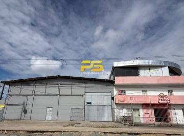 Comercial · 800m² · PRÉDIO COMERCIAL PARA LOCAÇÃO  BR-101 | 3 LAGOAS