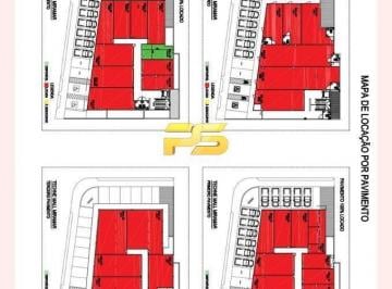 Comercial · 26m² · SALA PARA LOCAÇÃO NO MANAÍRA