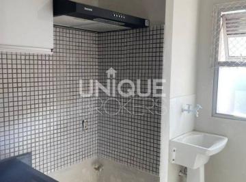 Apartamento · 48m² · 2 Quartos · 1 Vaga · Apartamento com 2 quartos, Cidade Nova - Jundiaí