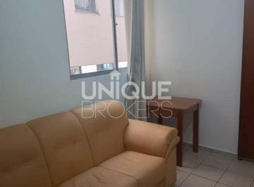 Apartamento · 72m² · 2 Quartos · 1 Vaga · Apartamento 72m² no Residencial Junia em Jundiaí - SP.