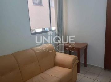 Apartamento · 72m² · 2 Quartos · 1 Vaga · Apartamento 72m² no Residencial Junia em Jundiaí - SP.
