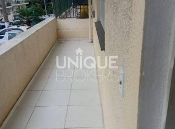 Apartamento · 45m² · 2 Quartos · 1 Vaga · Apartamento com 2 quartos, Caxambu - Jundiaí