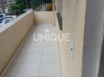 Apartamento · 45m² · 2 Quartos · 1 Vaga · Apartamento com 2 quartos, Caxambu - Jundiaí