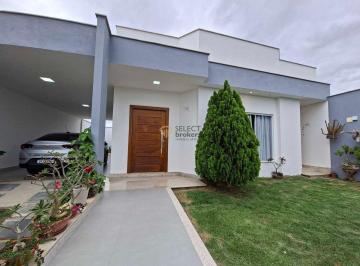 Casa · 140m² · 2 Quartos · 3 Vagas · Vendo Casa no Bairro Luiz Iglésias 140m²