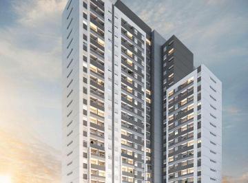 Apartamento · 25m² · 1 Quarto · Living Full Berrini | Construtora Living | Construção | 25 metros | studio com varanda | sem vaga