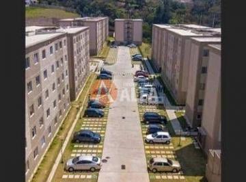 Apartamento · 38m² · 2 Quartos · 1 Vaga · APARTAMENTO 02 DORMITÓRIOS - CONDOMÍNIO SIDNEY - COTIA/SP