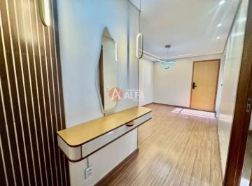 Apartamento · 47m² · 2 Quartos · 1 Vaga · APARTAMENTO 02 DORMITÓRIOS - CONDOMÍNIO VALLE VERDE - JD ÍSIS - COTIA/SP