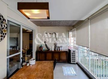 Apartamento · 144m² · 3 Quartos · 2 Vagas · Apartamento com 3 quartos na Mooca