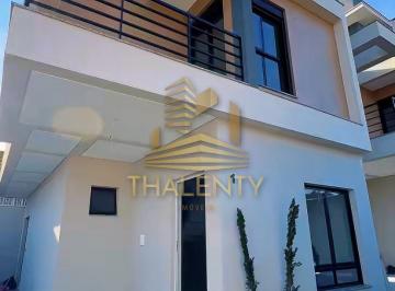 Casa · 184m² · 3 Quartos · 2 Vagas · Casa à venda - em Bacacheri