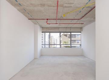 Comercial · 36m² · 1 Vaga · Consultório à venda no BIOOS HEALTH, Laguna | Alto