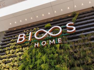 Apartamento · 40m² · 1 Quarto · 1 Vaga · Apartamento à venda no Bioos Home, incorporadora L