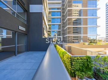 Apartamento · 62m² · 1 Quarto · 1 Vaga · Apartamento tipo garden no Bioos Home, incorporado