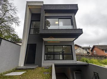 Casa · 192m² · 3 Quartos · 3 Vagas · Casa à venda - em Santa Felicidade
