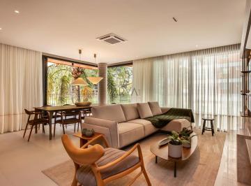Apartamento · 141m² · 3 Quartos · 2 Vagas · Apartamento à venda no Juvevê ARYA1