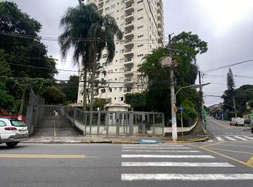 Apartamento de 2 quartos, Taboão da Serra · Apartamento com 2 dormitórios, varanda, vaga de garagem coberta com telha.