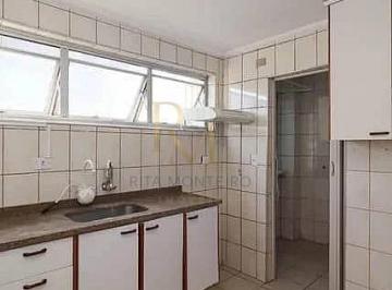 Apartamento · 75m² · 2 Quartos · 1 Vaga · Apt na Alameda Santos | 75 m² a Passos do Metrô Brigadeiro