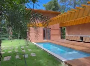 Foto 01 · Casa, Praia do Forte, Mata de São João, BA