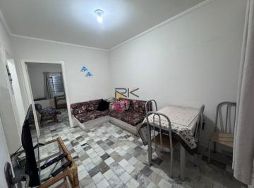 Imagem do Imóvel · Apartamento no Pereque Açú à venda com 2 dormitórios,sala,cozinha e banheiro