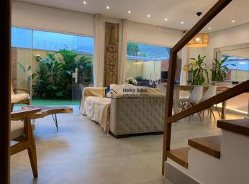 Imagem do Imóvel · Casa com 03 suítes, condomínio fechado, Praia de Juquehy